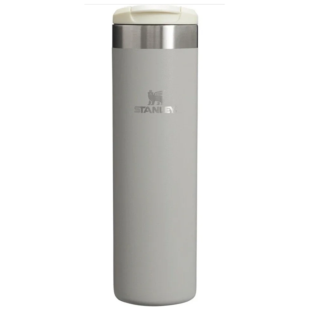 Stanley AeroLight Transit Bottle 20 oz | Locking Drink Through Lid | Leak Resist